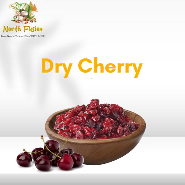 Dry Cherry