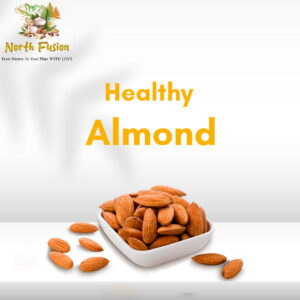 Healthy Almond