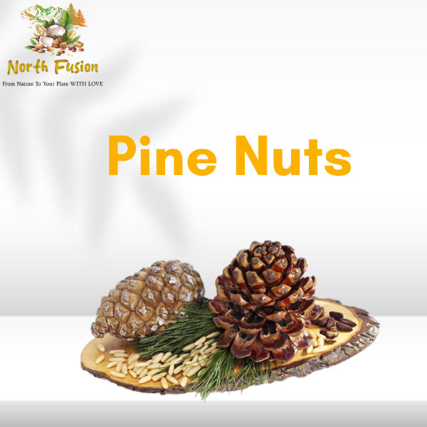 Pine Nuts