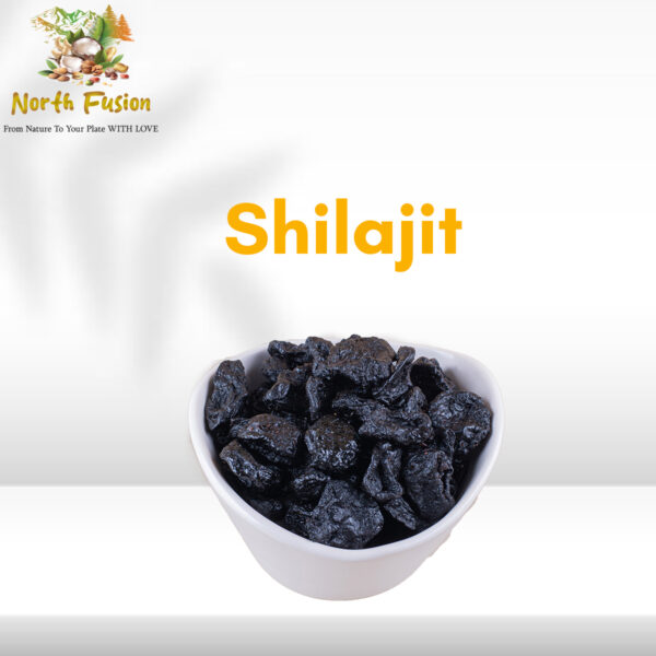 Shilajit