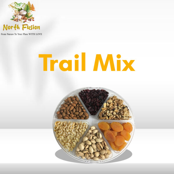 Trail mix