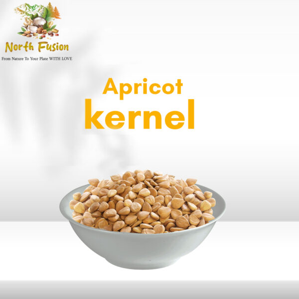 Apricot Kernel