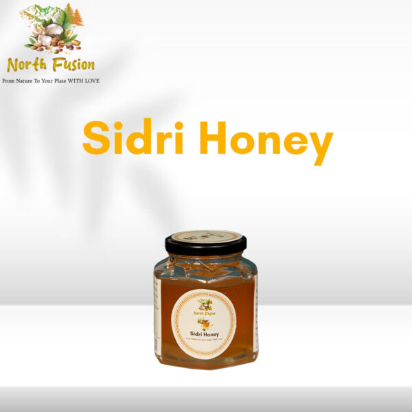 Sidri Honey