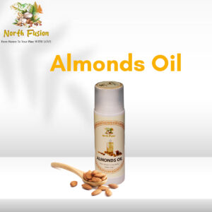 Almonds Oil