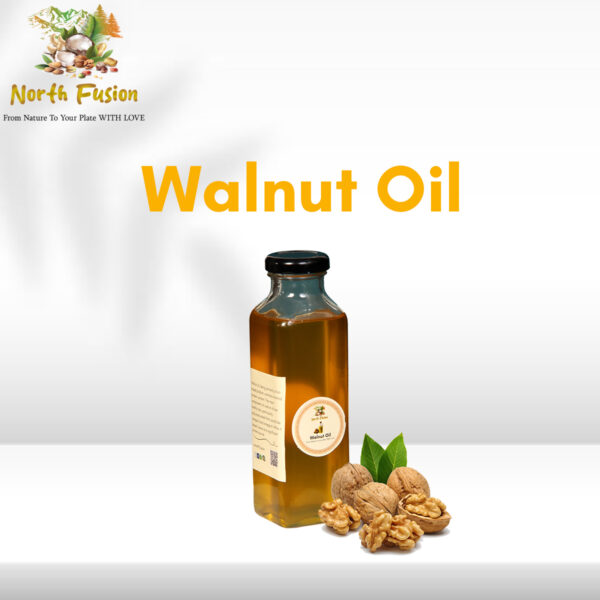 walnut oil